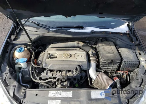 2012 Volkswagen Gti z USA, uszkodzony, nr VIN WVWGD7AJ4CW249356